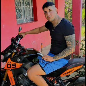 Meet your Posher, Rodolfo